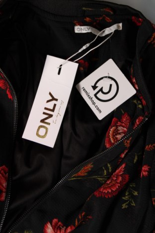 Γυναικείο μπουφάν ONLY, Μέγεθος XS, Χρώμα Πολύχρωμο, Τιμή 42,27 €