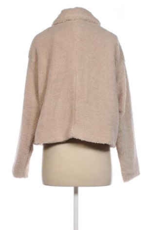 Γυναικείο μπουφάν ONLY, Μέγεθος XL, Χρώμα  Μπέζ, Τιμή 10,57 €