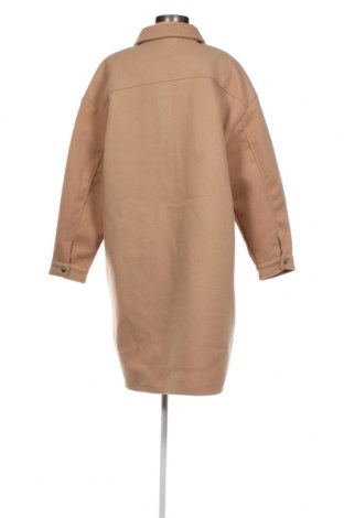 Γυναικείο μπουφάν ONLY, Μέγεθος XL, Χρώμα Καφέ, Τιμή 11,84 €