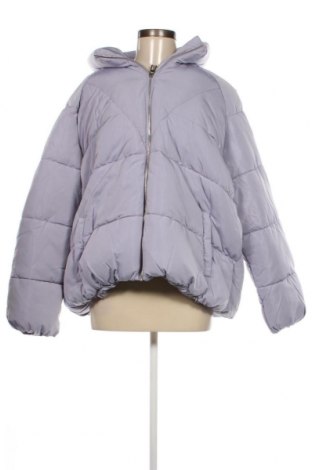 Damenjacke ONLY Carmakoma, Größe L, Farbe Blau, Preis € 38,49