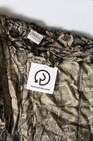 Γυναικείο μπουφάν Object, Μέγεθος L, Χρώμα  Μπέζ, Τιμή 3,33 €