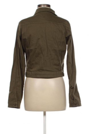 Γυναικείο μπουφάν One Love, Μέγεθος XL, Χρώμα Πράσινο, Τιμή 6,83 €