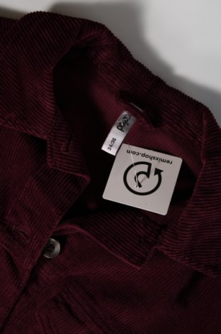 Γυναικείο μπουφάν Page One, Μέγεθος XS, Χρώμα Κόκκινο, Τιμή 5,05 €