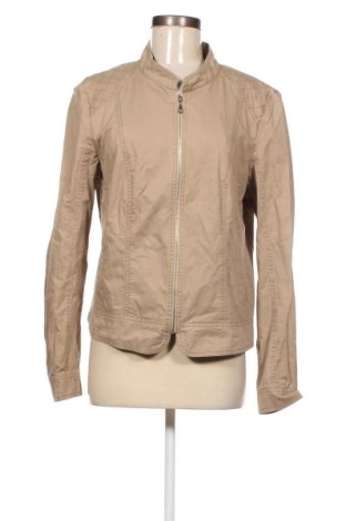 Damenjacke Peckott, Größe M, Farbe Beige, Preis 4,34 €