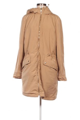 Γυναικείο μπουφάν Pfeffinger, Μέγεθος XL, Χρώμα  Μπέζ, Τιμή 12,56 €