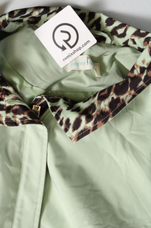 Damenjacke Pfeffinger, Größe XXL, Farbe Grün, Preis 33,40 €