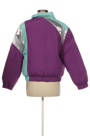 Γυναικείο μπουφάν Pimkie, Μέγεθος XL, Χρώμα Πολύχρωμο, Τιμή 47,94 €