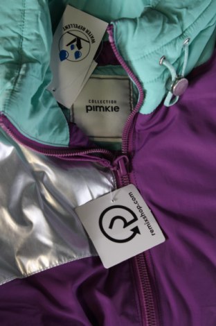 Γυναικείο μπουφάν Pimkie, Μέγεθος XS, Χρώμα Πολύχρωμο, Τιμή 22,53 €