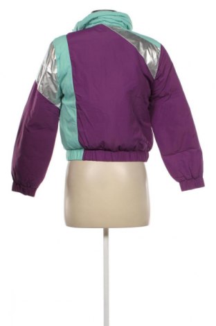 Γυναικείο μπουφάν Pimkie, Μέγεθος XS, Χρώμα Πολύχρωμο, Τιμή 22,53 €