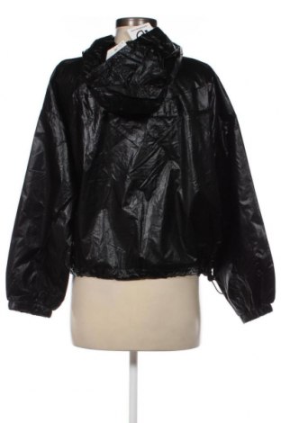 Γυναικείο μπουφάν Pimkie, Μέγεθος XL, Χρώμα Μαύρο, Τιμή 13,89 €
