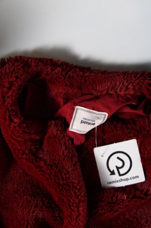 Dámska bunda  Pimkie, Veľkosť XS, Farba Červená, Cena  29,68 €