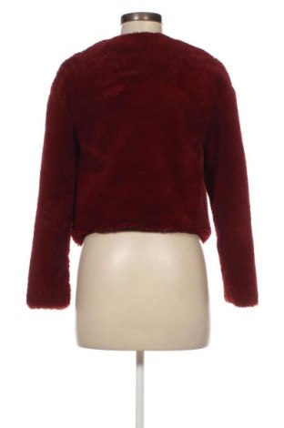 Γυναικείο μπουφάν Pimkie, Μέγεθος XS, Χρώμα Κόκκινο, Τιμή 29,68 €