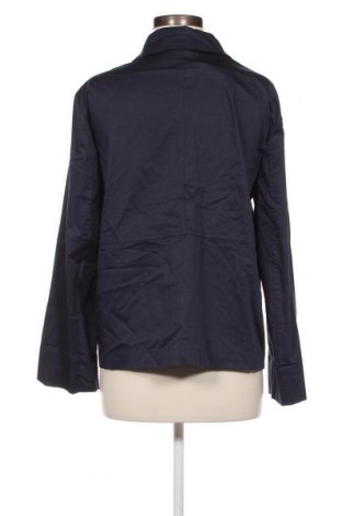 Γυναικείο μπουφάν Preston & York, Μέγεθος S, Χρώμα Μπλέ, Τιμή 6,73 €