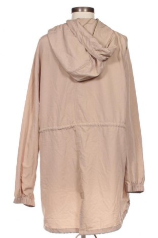 Γυναικείο μπουφάν Primark, Μέγεθος XL, Χρώμα  Μπέζ, Τιμή 10,09 €