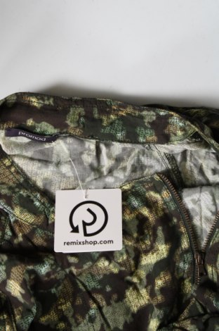 Dámska bunda  Promod, Veľkosť S, Farba Viacfarebná, Cena  3,61 €