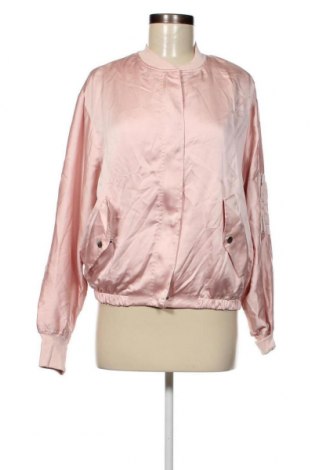 Damenjacke Pull&Bear, Größe L, Farbe Rosa, Preis € 8,33