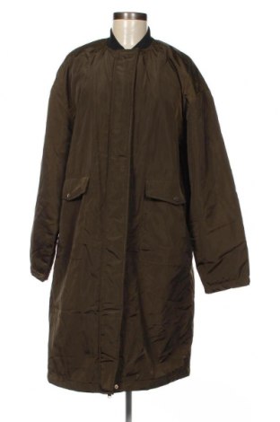 Damenjacke Pull&Bear, Größe M, Farbe Grün, Preis € 8,73