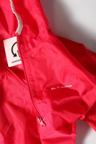 Dámska bunda  Quechua, Veľkosť S, Farba Ružová, Cena  4,08 €
