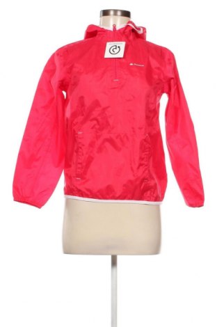 Damenjacke Quechua, Größe S, Farbe Rosa, Preis 5,01 €
