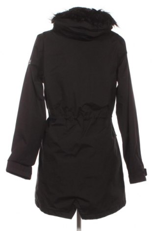 Γυναικείο μπουφάν Regatta, Μέγεθος M, Χρώμα Μαύρο, Τιμή 20,75 €