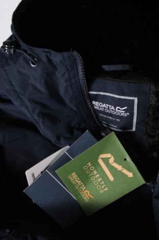 Γυναικείο μπουφάν Regatta, Μέγεθος M, Χρώμα Μπλέ, Τιμή 82,99 €