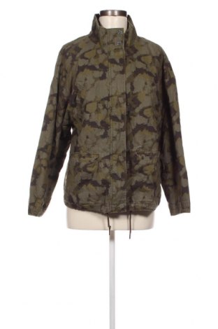 Γυναικείο μπουφάν Reserved, Μέγεθος M, Χρώμα Πράσινο, Τιμή 5,64 €