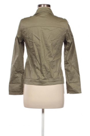 Γυναικείο μπουφάν Rockmans, Μέγεθος S, Χρώμα Πράσινο, Τιμή 3,64 €