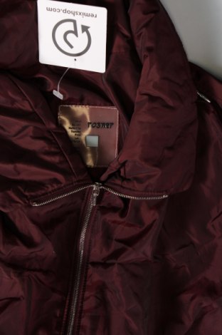 Γυναικείο μπουφάν Rosner, Μέγεθος XL, Χρώμα Κόκκινο, Τιμή 10,29 €