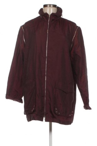 Γυναικείο μπουφάν Rosner, Μέγεθος XL, Χρώμα Κόκκινο, Τιμή 9,90 €