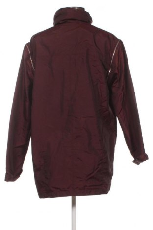 Γυναικείο μπουφάν Rosner, Μέγεθος XL, Χρώμα Κόκκινο, Τιμή 10,29 €