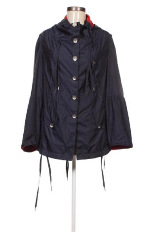 Γυναικείο μπουφάν Rosner, Μέγεθος L, Χρώμα Μπλέ, Τιμή 7,52 €