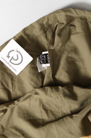 Dámska bunda  SHEIN, Veľkosť S, Farba Viacfarebná, Cena  5,99 €