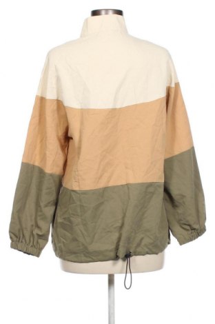 Γυναικείο μπουφάν SHEIN, Μέγεθος S, Χρώμα Πολύχρωμο, Τιμή 6,23 €