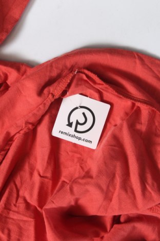 Γυναικείο μπουφάν SHEIN, Μέγεθος XL, Χρώμα Κόκκινο, Τιμή 6,83 €