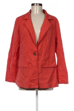 Dámska bunda  SHEIN, Veľkosť XL, Farba Červená, Cena  27,22 €