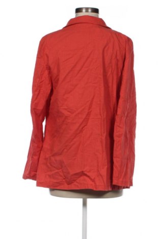 Damenjacke SHEIN, Größe XL, Farbe Rot, Preis 5,01 €