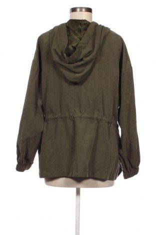 Damenjacke SHEIN, Größe XL, Farbe Grün, Preis 5,01 €
