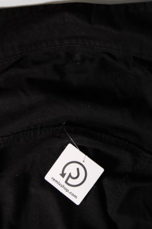 Γυναικείο μπουφάν SHEIN, Μέγεθος S, Χρώμα Μαύρο, Τιμή 4,82 €