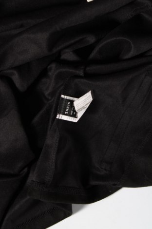 Dámská bunda  SHEIN, Velikost M, Barva Černá, Cena  61,00 Kč