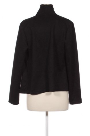 Γυναικείο μπουφάν SHEIN, Μέγεθος M, Χρώμα Μαύρο, Τιμή 4,45 €