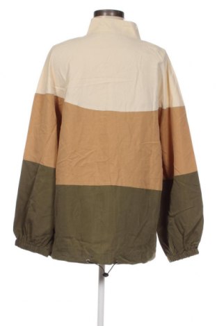 Dámská bunda  SHEIN, Velikost XL, Barva Vícebarevné, Cena  145,00 Kč