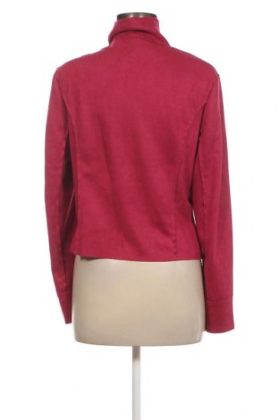 Дамско яке SHEIN, Размер XL, Цвят Розов, Цена 26,40 лв.