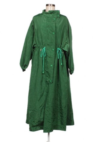 Damenjacke, Größe XL, Farbe Grün, Preis € 33,40
