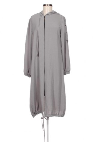 Damenjacke Sarlini, Größe M, Farbe Grau, Preis € 5,98
