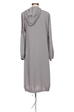 Damenjacke Sarlini, Größe M, Farbe Grau, Preis 5,98 €