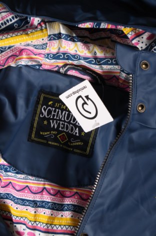 Damenjacke Schmuddelwedda, Größe XL, Farbe Blau, Preis 68,20 €