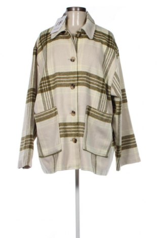 Γυναικείο μπουφάν Selected Femme, Μέγεθος XL, Χρώμα Πολύχρωμο, Τιμή 16,06 €