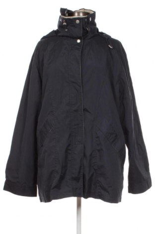 Damenjacke Sherpa, Größe XL, Farbe Blau, Preis 5,12 €