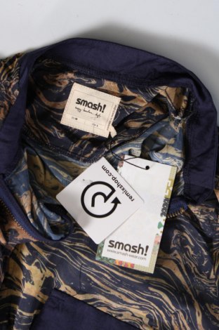 Γυναικείο μπουφάν Smash, Μέγεθος M, Χρώμα Πολύχρωμο, Τιμή 11,91 €