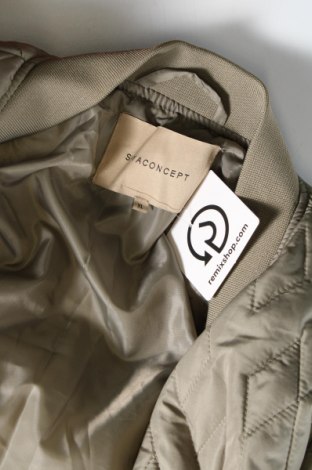 Dámska bunda  Soya Concept, Veľkosť XL, Farba Zelená, Cena  15,28 €